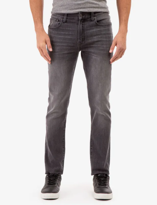 5 POCKET STRETCH SKINNY FIT JEANS sold by U.S. Polo Assn.