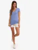 V-NECK T-SHIRT sold by U.S. Polo Assn.