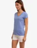 V-NECK T-SHIRT sold by U.S. Polo Assn.
