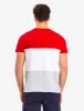 1890 CHEST LOGO T-SHIRT sold by U.S. Polo Assn.