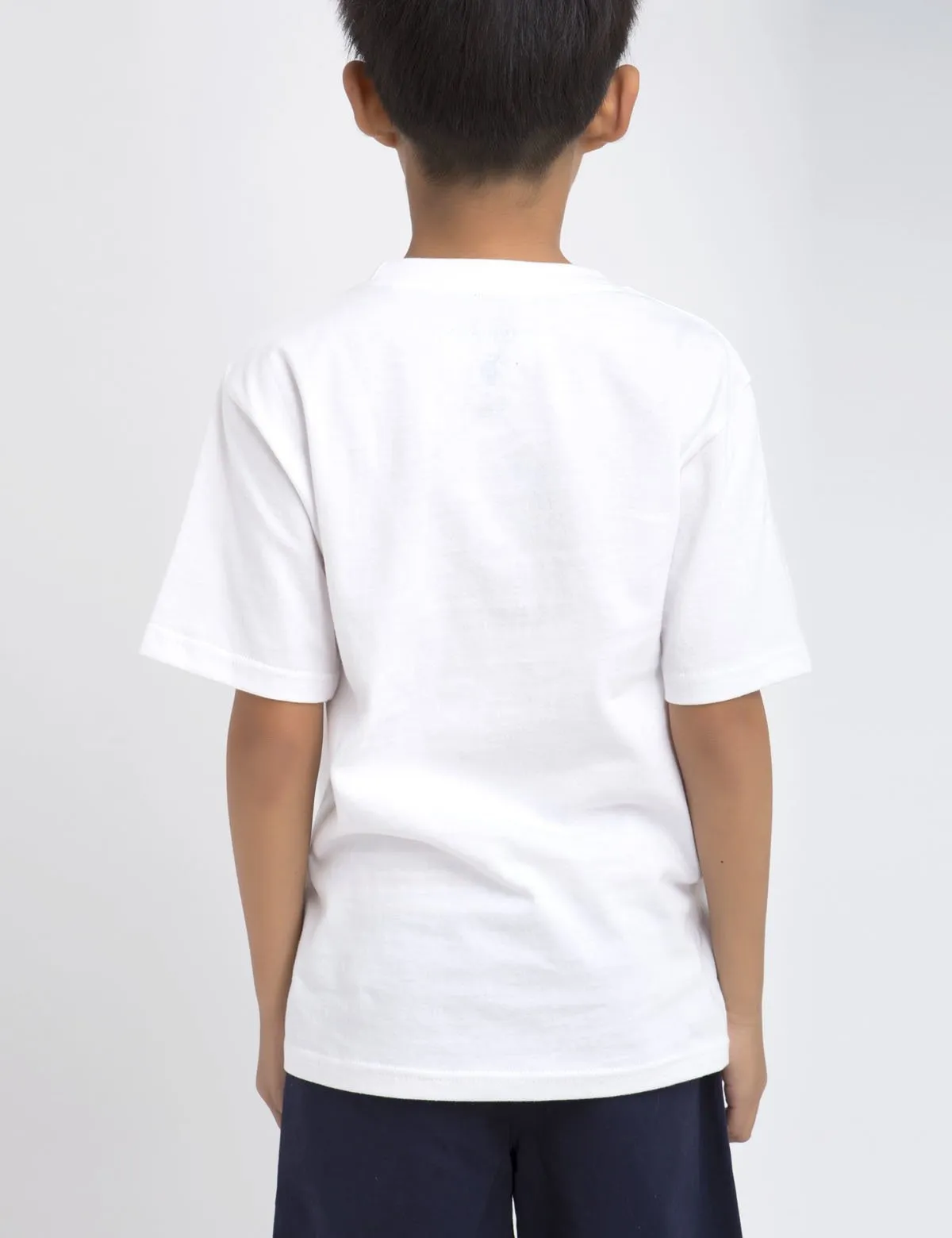 TEAM USPA FLAG T-SHIRT sold by U.S. Polo Assn. product image thumbnail 3