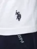 TEAM USPA FLAG T-SHIRT sold by U.S. Polo Assn.