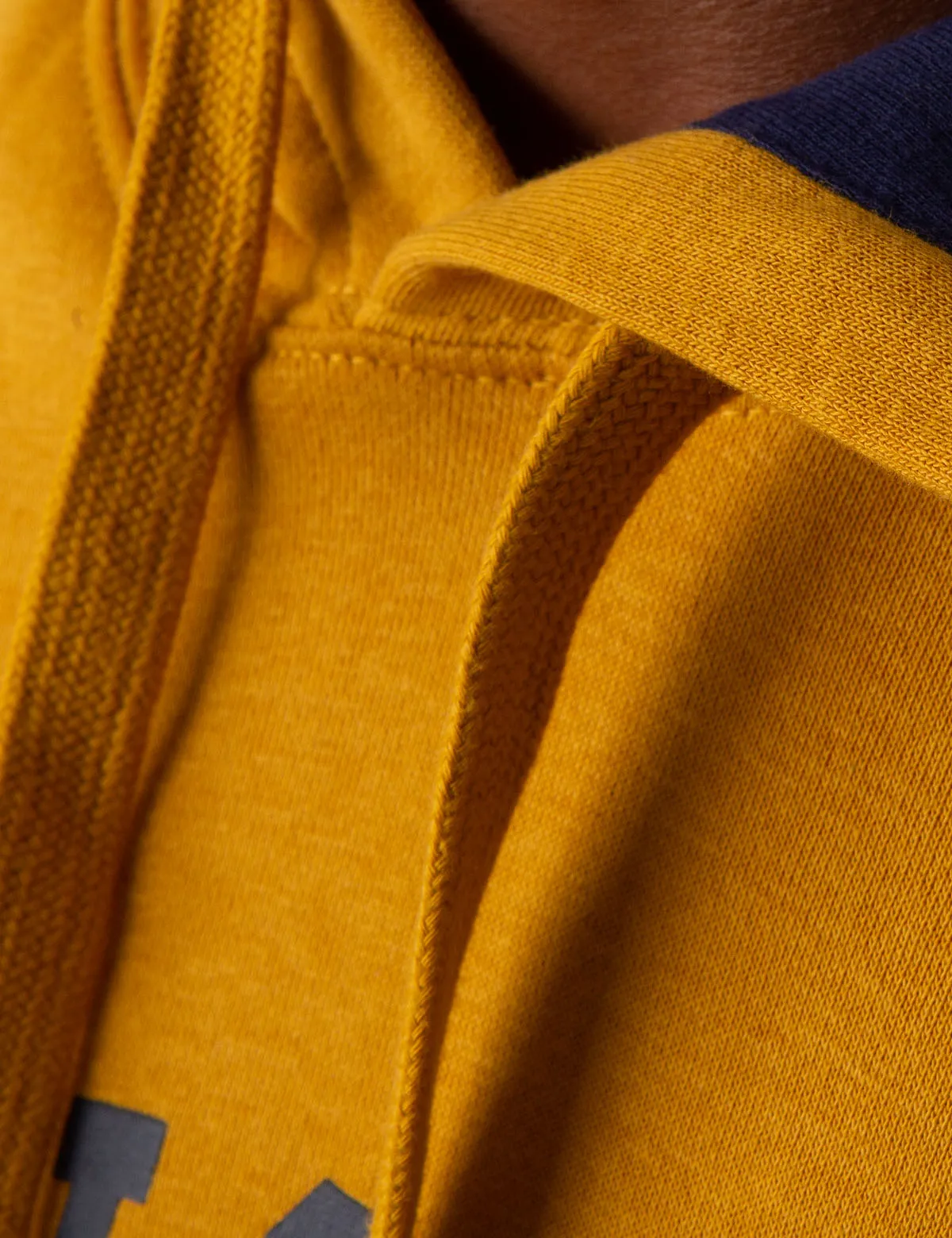 SHOULDER PIPING LOGO HOODIE sold by U.S. Polo Assn. product image thumbnail 5