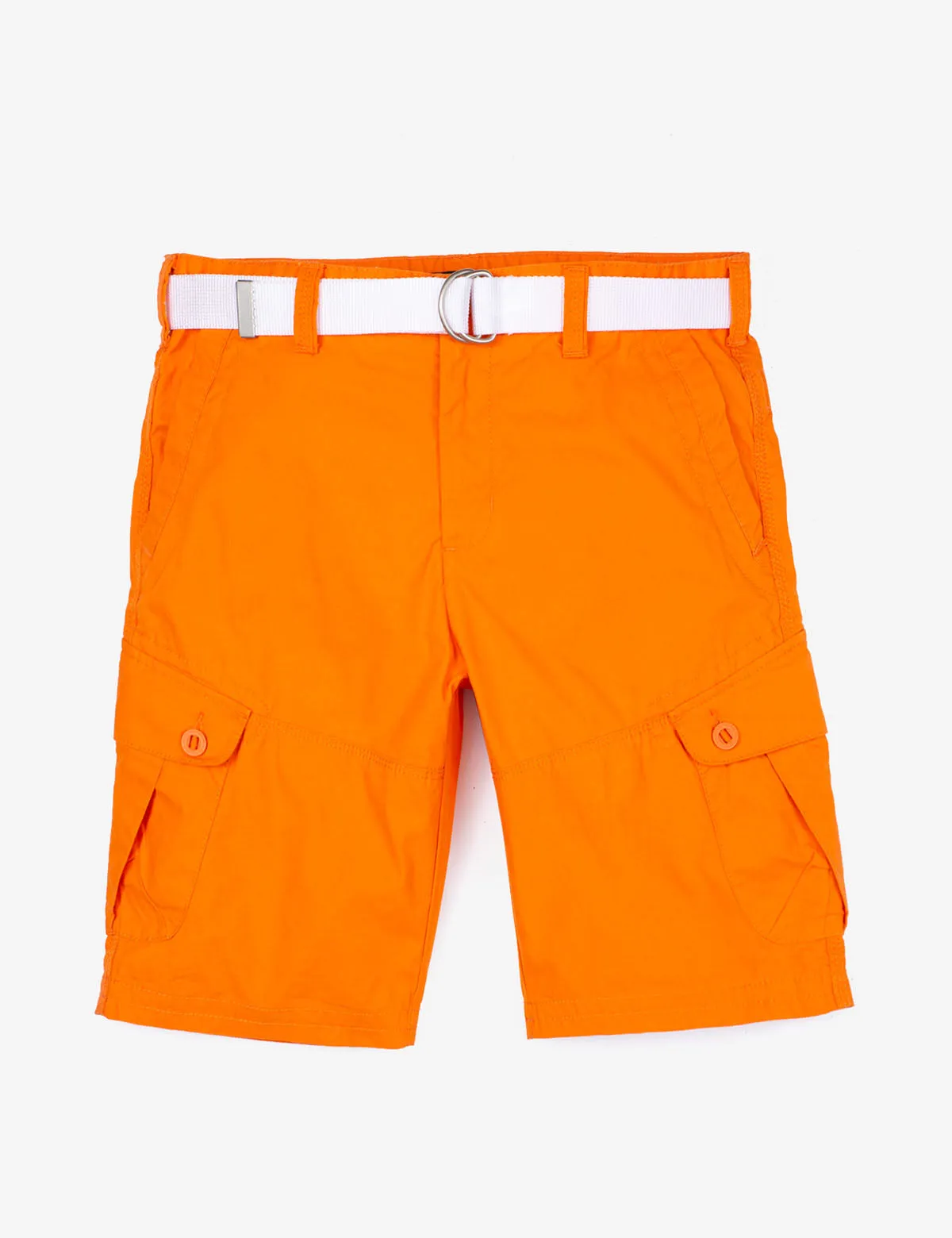 Slim Fit Cargo Shorts sold by U.S. Polo Assn. product image thumbnail 3