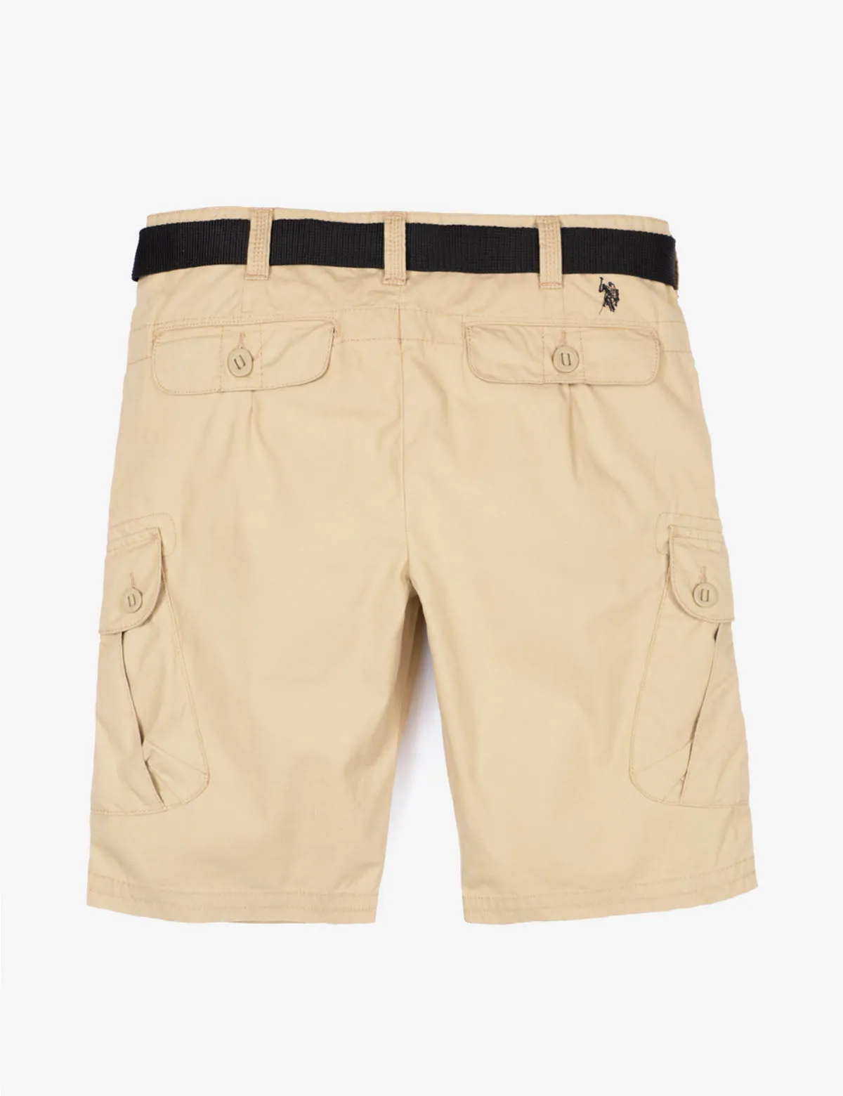 Slim Fit Cargo Shorts sold by U.S. Polo Assn. product image thumbnail 5