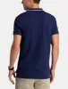 SLIM FIT SMALL LOGO POLO SHIRT sold by U.S. Polo Assn.