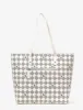 DIAMOND SIGNATURE TOTE BAG sold by U.S. Polo Assn.