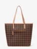 DIAMOND SIGNATURE TOTE BAG sold by U.S. Polo Assn.