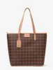 DIAMOND SIGNATURE TOTE BAG sold by U.S. Polo Assn.