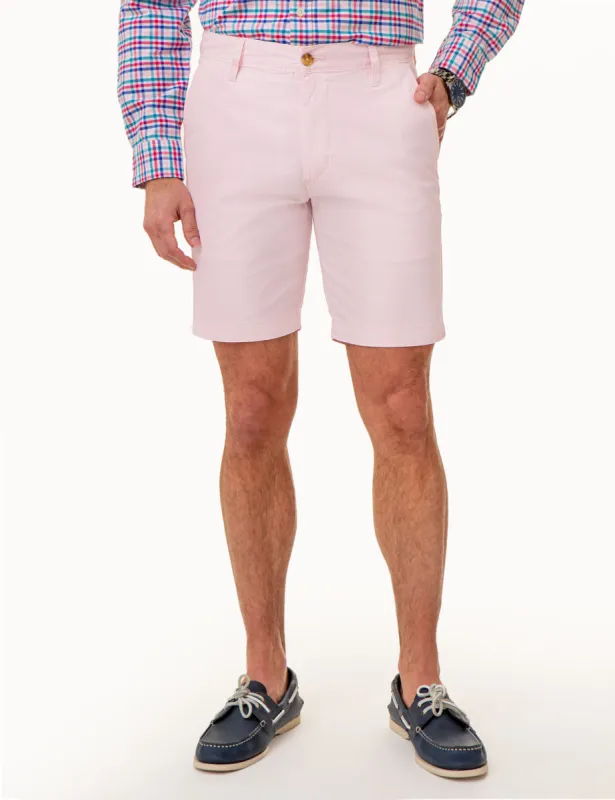 MASON TWILL SHORT sold by U.S. Polo Assn.