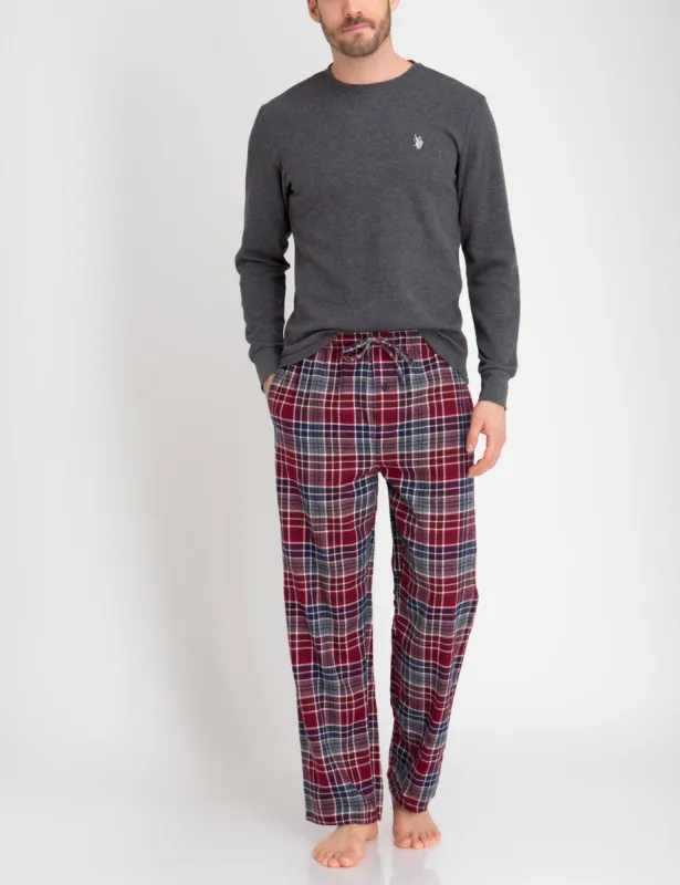 LOUNGE SET made by U.S. Polo Assn.