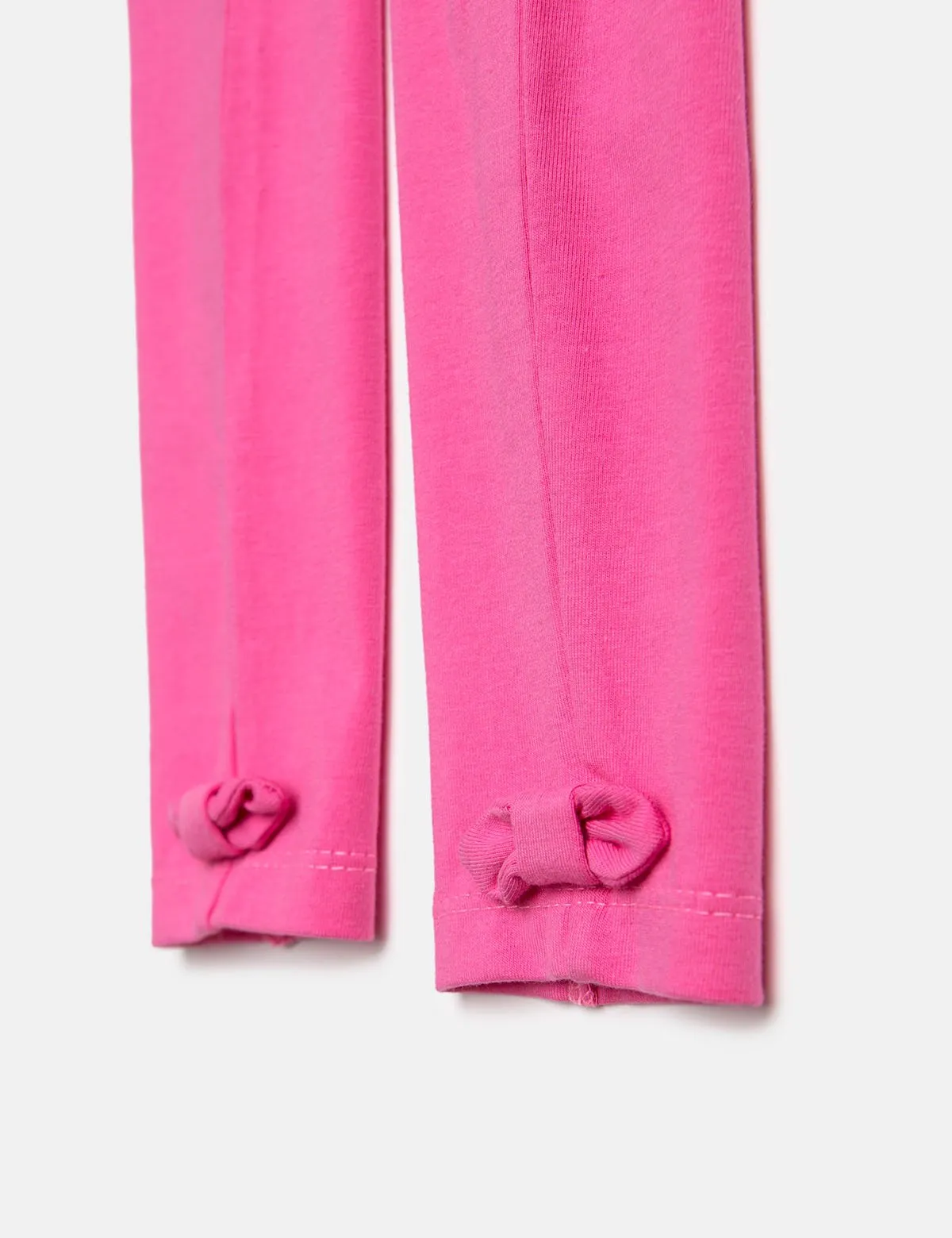 GIRLS 3 PIECE SET: VEST, TEE & LEGGINGS sold by U.S. Polo Assn. product image thumbnail 4