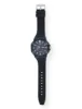 MEN'S BLACK ON BLACK ANA DIGI SPORTS WATCH sold by U.S. Polo Assn.