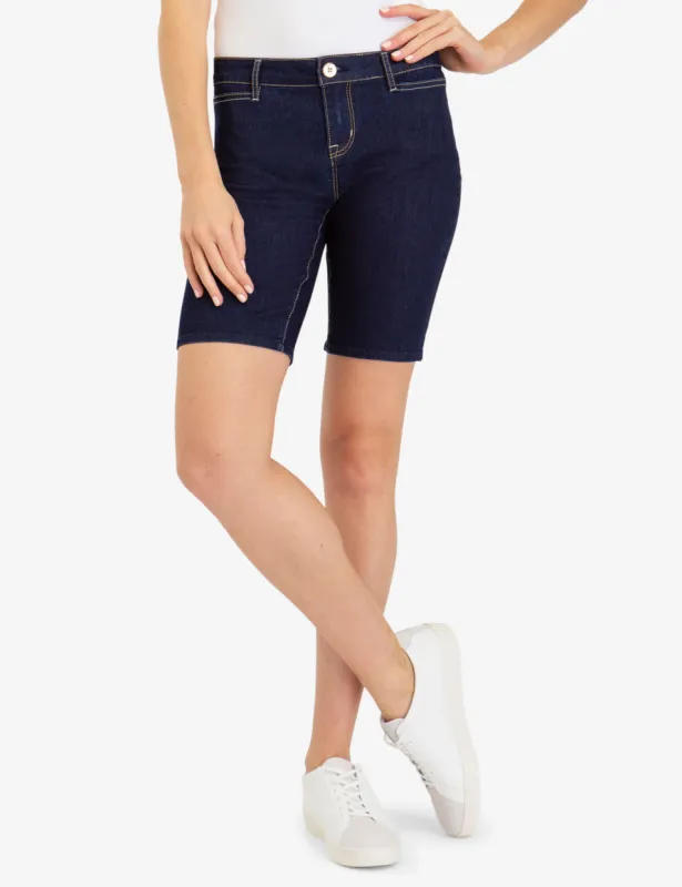 DENIM CHINO SHORTS sold by U.S. Polo Assn.