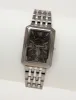 HIS AND HERS SQUARE FACE WATCH SET sold by U.S. Polo Assn.
