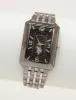 HIS AND HERS SQUARE FACE WATCH SET sold by U.S. Polo Assn.