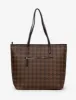DIAMOND SIGNATURE TOTE BAG sold by U.S. Polo Assn.