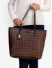DIAMOND SIGNATURE TOTE BAG sold by U.S. Polo Assn.