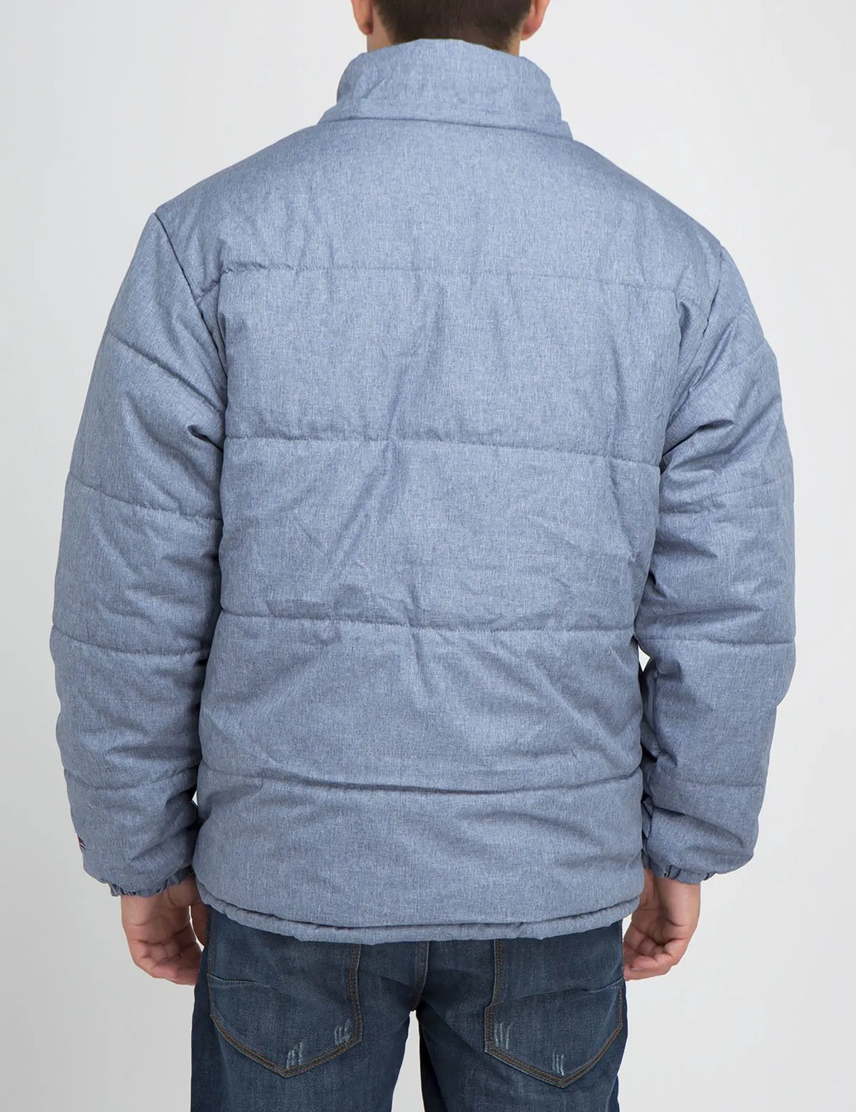 Classic Bubble Jacket sold by U.S. Polo Assn. product image thumbnail 5