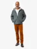 FULL SWING JACKET WITH CONCEALED HOOD sold by U.S. Polo Assn.