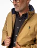 FULL SWING JACKET WITH CONCEALED HOOD sold by U.S. Polo Assn.