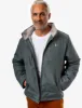 FULL SWING JACKET WITH CONCEALED HOOD sold by U.S. Polo Assn.