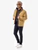 FULL SWING JACKET WITH CONCEALED HOOD sold by U.S. Polo Assn.
