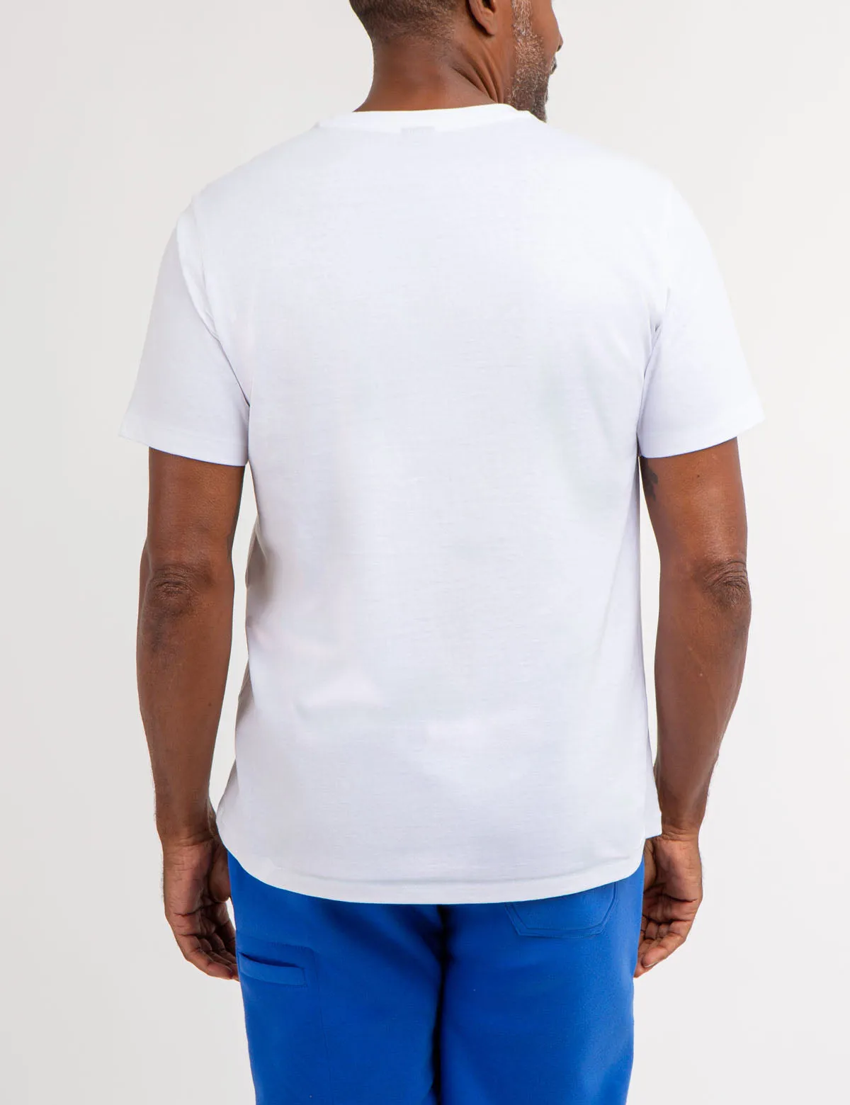 U.S. POLO ASSN 1890 GRAPHIC CREW NECK T-SHIRT sold by U.S. Polo Assn. product image thumbnail 3