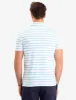 STRIPED POCKET POLO SHIRT sold by U.S. Polo Assn.