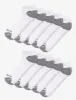 MENS 10PK LOW CUT PERFORMANCE SOCKS sold by U.S. Polo Assn.