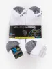 MENS 10PK LOW CUT PERFORMANCE SOCKS sold by U.S. Polo Assn.