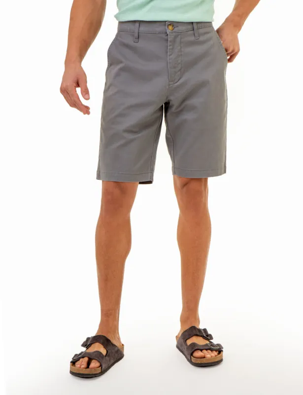 HARTFORD BELTED SHORT sold by U.S. Polo Assn.