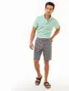 HARTFORD BELTED SHORT sold by U.S. Polo Assn.