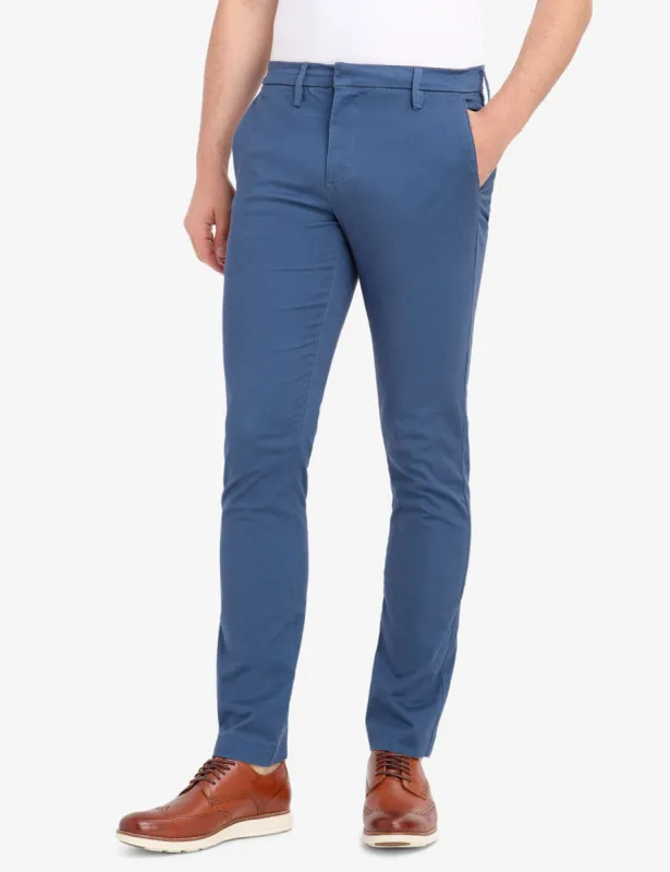 STRAIGHT SATEEN CHINOS sold by U.S. Polo Assn.