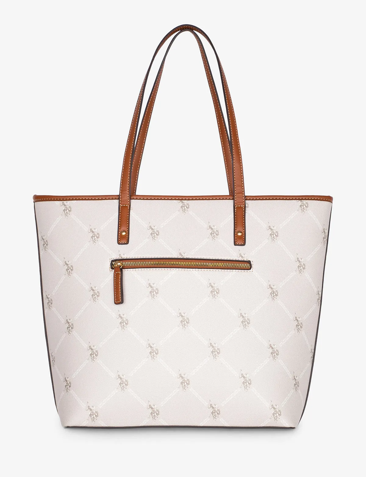 SIGNATURE TOTE BAG sold by U.S. Polo Assn. product image thumbnail 2