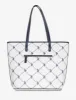 SIGNATURE TOTE BAG sold by U.S. Polo Assn.