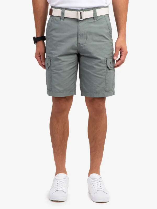 RIPSTOP CARGO SHORT sold by U.S. Polo Assn.