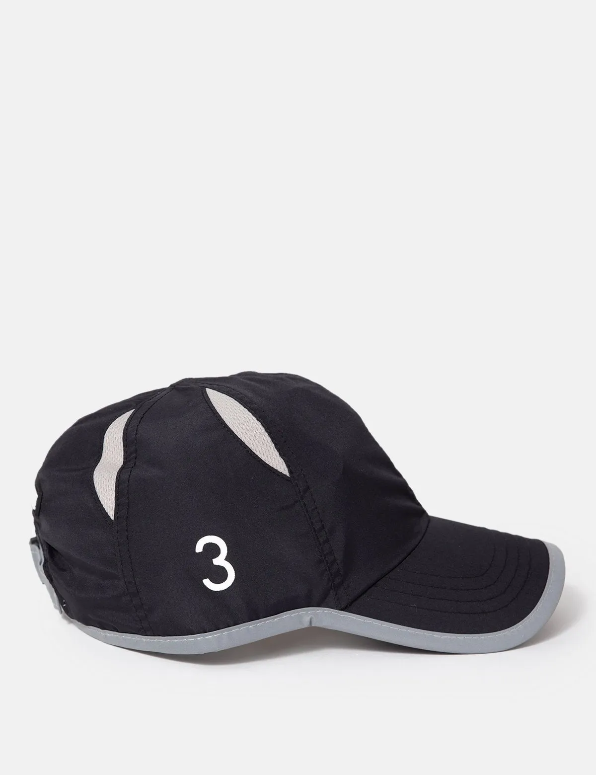 ACTIVE BASEBALL CAP sold by U.S. Polo Assn. product image thumbnail 3