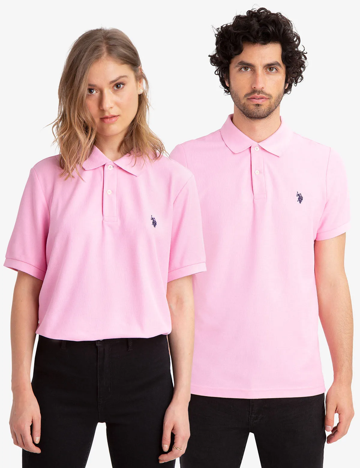 ULTIMATE PIQUE POLO SHIRT sold by U.S. Polo Assn. product image thumbnail 2