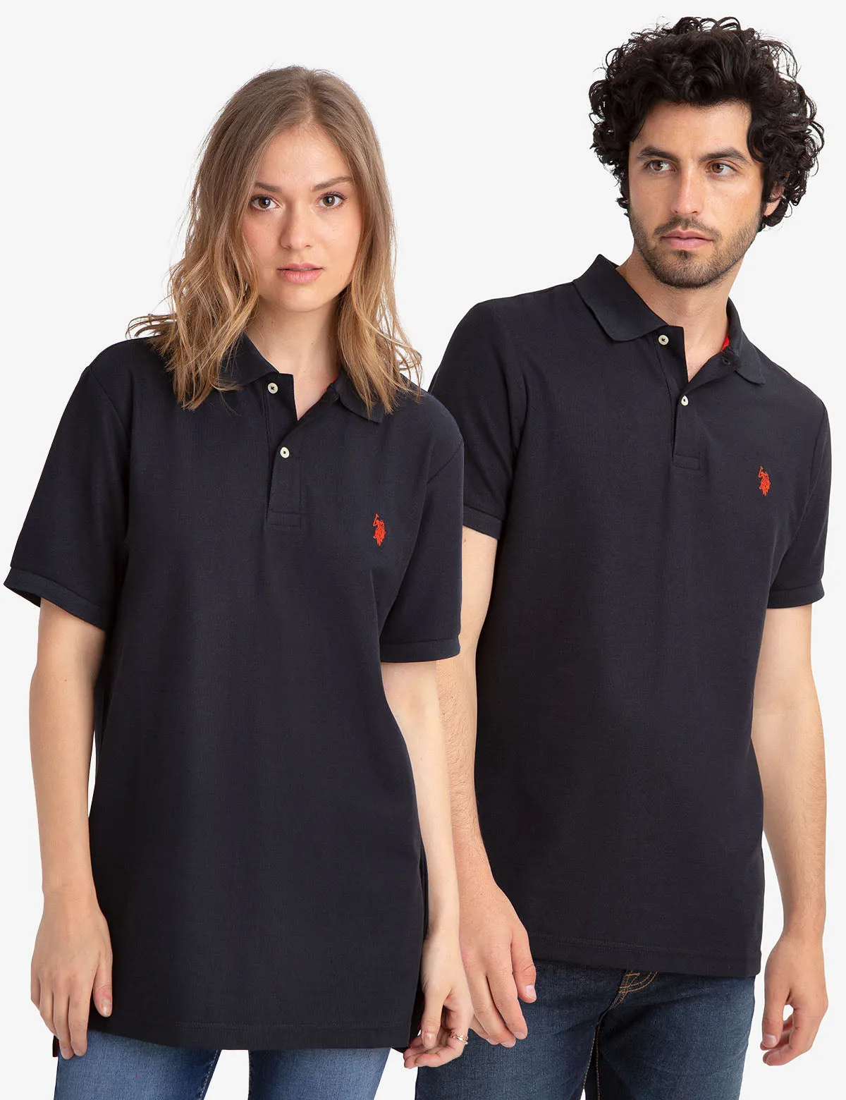 ULTIMATE PIQUE POLO SHIRT sold by U.S. Polo Assn. product image thumbnail 4