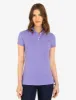 TIPPED SOLID POLO SHIRT sold by U.S. Polo Assn.