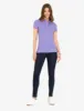 TIPPED SOLID POLO SHIRT sold by U.S. Polo Assn.
