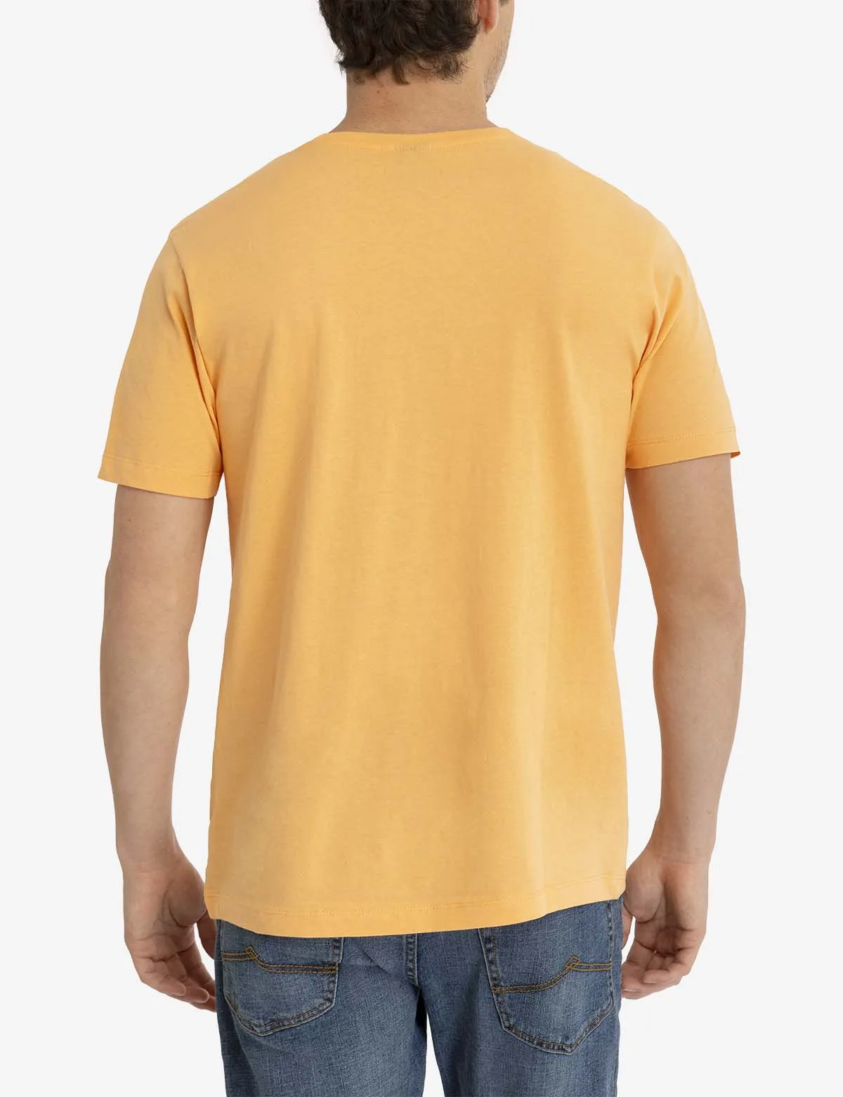 SMALL LOGO POCKET T-SHIRT sold by U.S. Polo Assn. product image thumbnail 3