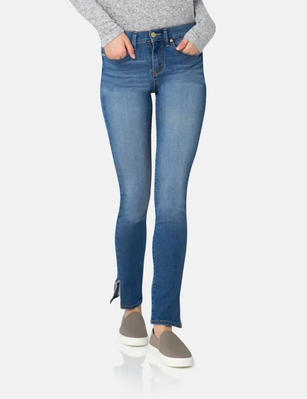 STRETCH DARLINGTON SKINNY JEANS sold by U.S. Polo Assn.