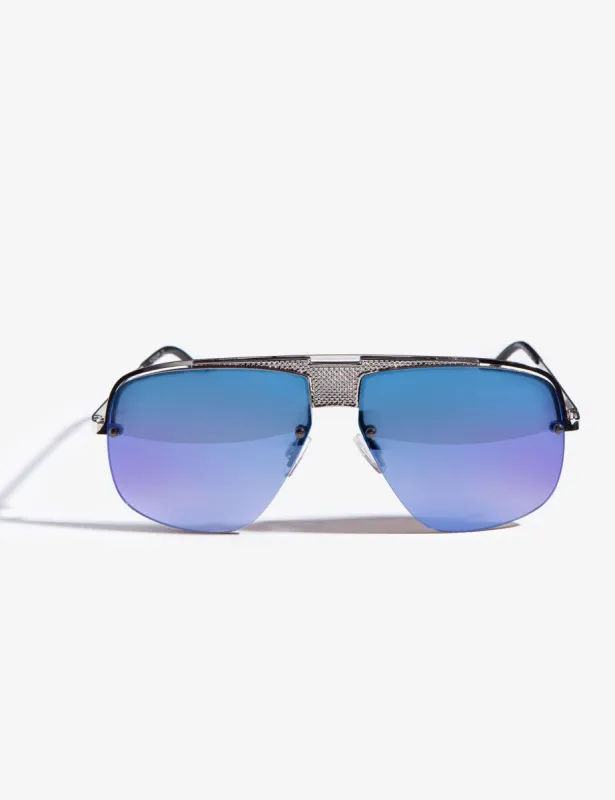 MEN'S SEMI RIMLESS SUNGLASSES sold by U.S. Polo Assn.