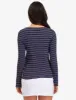 LONG SLEEVE STRIPED COTTON SHIRT sold by U.S. Polo Assn.
