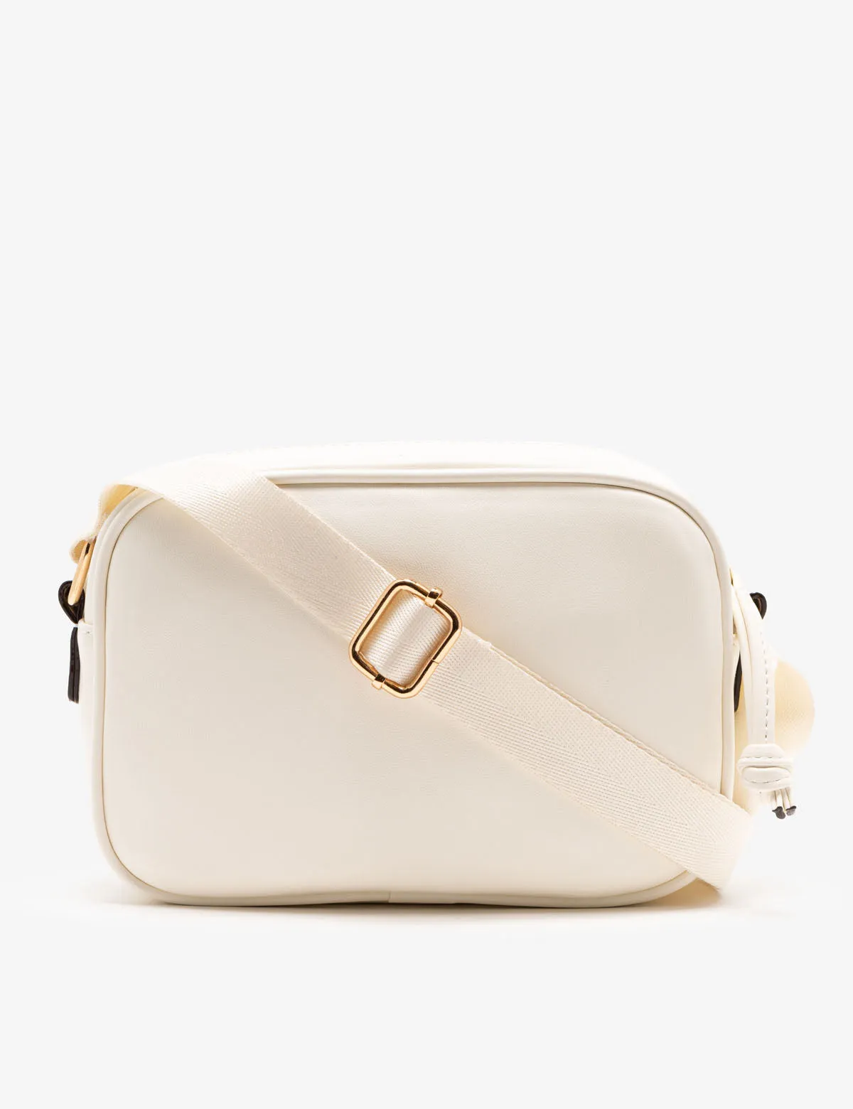 QUILTED CROSSBODY BAG sold by U.S. Polo Assn. product image thumbnail 5