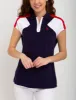 COLORBLOCK SPORT POLO SHIRT sold by U.S. Polo Assn.