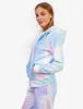 SHERPA LINED TIE DYE ZIP HOODIE sold by U.S. Polo Assn.