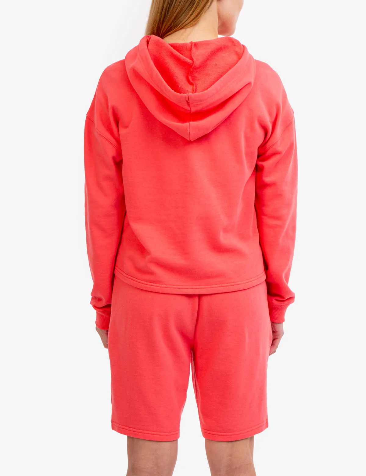 CLASSIC LOGO HOODIE sold by U.S. Polo Assn. product image thumbnail 5